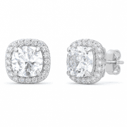 Swarovski Angelic Stud Earrings product image