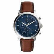 Fossil Neutra Chronograph product image