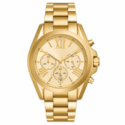 Michael Kors Bradshaw Gold‑Tone product image