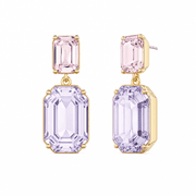 Swarovski Gema Drop Earrings product image