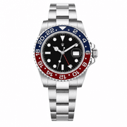 Rolex GMT‑Master II Pepsi product image
