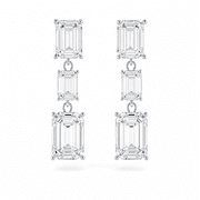 Swarovski Millenia Drop Earrings product image