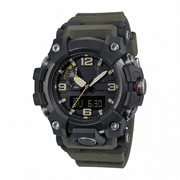 Casio G‑Shock Mudmaster product image