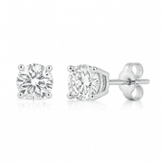 Kay Jewelers 1/4 CT Diamond Studs product image