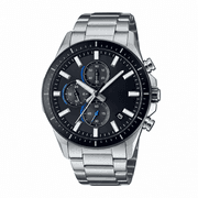 Casio Edifice Solar Chronograph product image