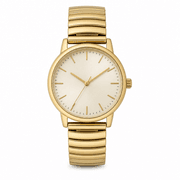 Timex Easy Reader Gold‑Tone product image