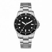Fossil FB‑01 Dive‑Style Watch product image