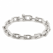 Tiffany & Co. Silver Link Bracelet product image