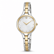 Citizen Eco‑Drive Women's Silhouette product image