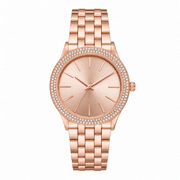 Michael Kors Ritz Rose Gold product image