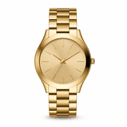 Michael Kors Slim Runway Gold product image