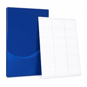 Avery Address Labels 30‑Sheet product image