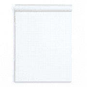 Amazon Basics Graph Paper Pad product image