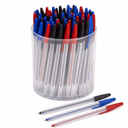 BIC Round Stic Pens 60‑Pack product image