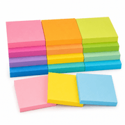 Post‑it Sticky Notes 12‑Pack product image