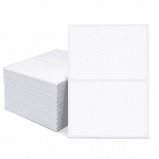 Avery Shipping Labels 100‑Pack product image