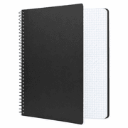 Five Star Graph Paper Notebook product image