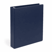 Oxford 3‑Ring Binder 1" product image