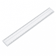 Staedtler Ruler 12" product image