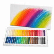 Pentel Oil Pastels 50‑Pack product image