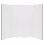 Elmer’s Tri‑Fold Display Board product image