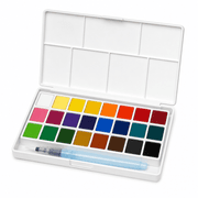 Pentel Arts Watercolor Set 24‑Color product image