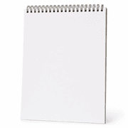 Canson XL Bristol Pad 9x12 product image