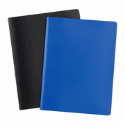 Five Star Plastic Folder 2‑Pack product image