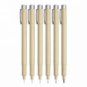 Sakura Pigma Micron 6‑Pack product image