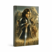 Prince Caspian (Narnia Book 2) product image