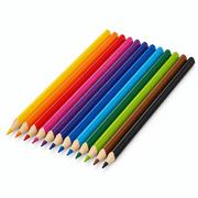Staedtler Triangular Colored Pencils product image