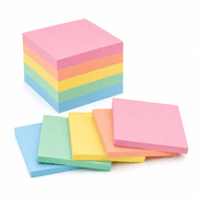 Post‑it Super Sticky Notes Pastel product image