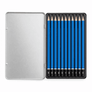 Staedtler Mars Lumograph 12‑Pack product image