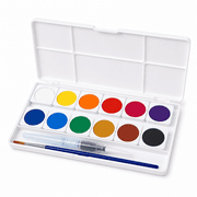 Pentel Arts Watercolor Set 12‑Color product image