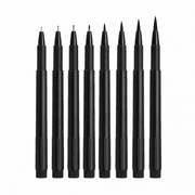 Faber‑Castell Pitt Artist Pens Black product image
