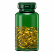 Nature’s Bounty Fish Oil 1200mg product image