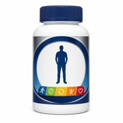 Centrum Men Multivitamin 120 Tablets product image