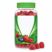 Vitafusion B12 Gummies product image