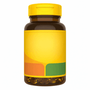 Nature Made Vitamin D3 2000 IU 100 Softgels product image