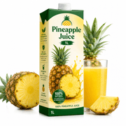Pineapple Juice 1L product image