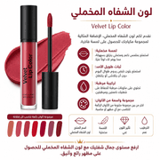 Velvet Lip Color product image