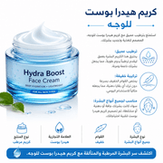 Hydra Boost Face Cream product image