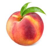 Peach (per kg) product image