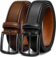 Men's Genuine Leather Belt product image