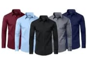 Men's Classic Dress Shirt product image