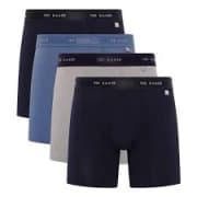 Men's Boxer Shorts Pack product image