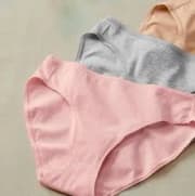 Women's Cotton Underwear product image