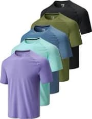 Men's Active Training T-Shirt product image