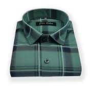 Men's Casual Check Shirt product image