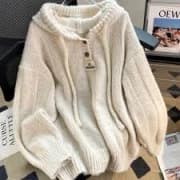 Women's Cozy Knit Sweater product image